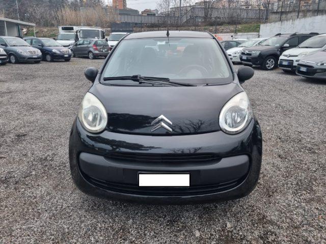 CITROEN C1 1.0 5 porte