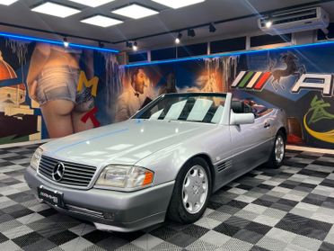 Mercedes-benz SL 500 32 (202)