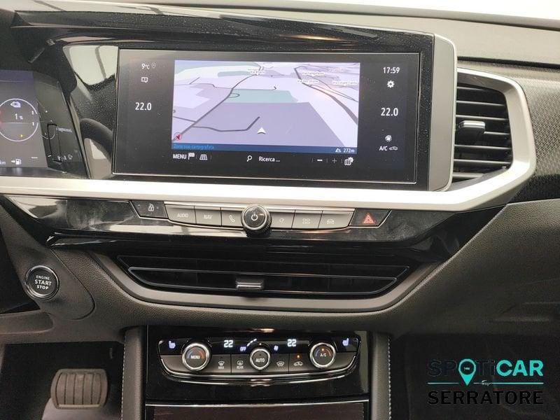 Opel Grandland 1.6 phev Ultimate fwd 225cv auto