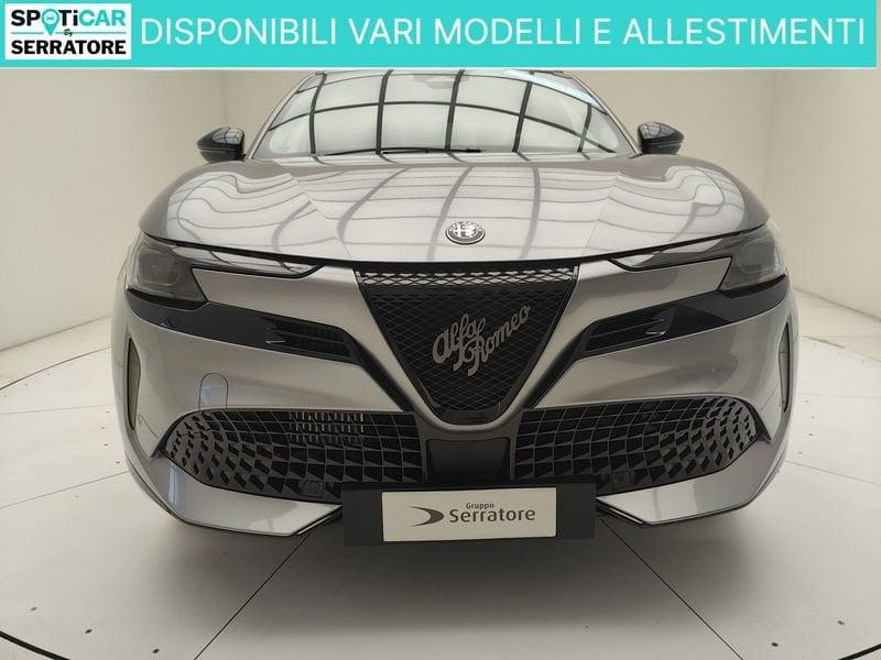 Alfa Romeo Junior Ibrida My26 Ibrida Ti 1.2 145cv Hybrid Edct6 - Stock