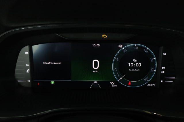SKODA Octavia Octavia 2.0 TDI EVO SCR 150 CV DSG 4x4 Wagon Execu