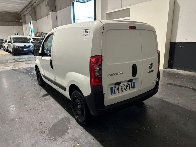 FIAT Fiorino 1.3 MJT 80CV Cargo SX (IVA ESCL.)