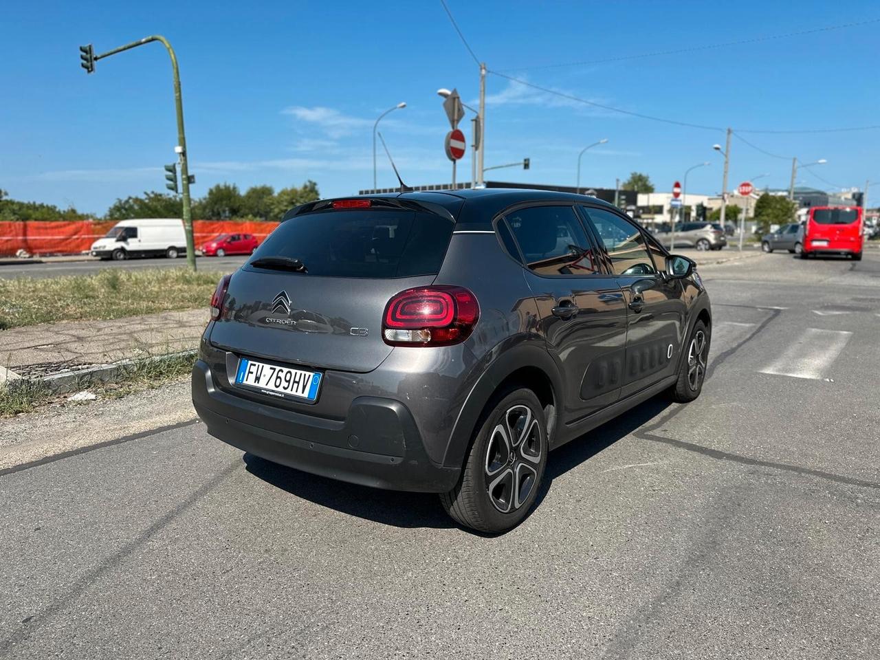 Citroen