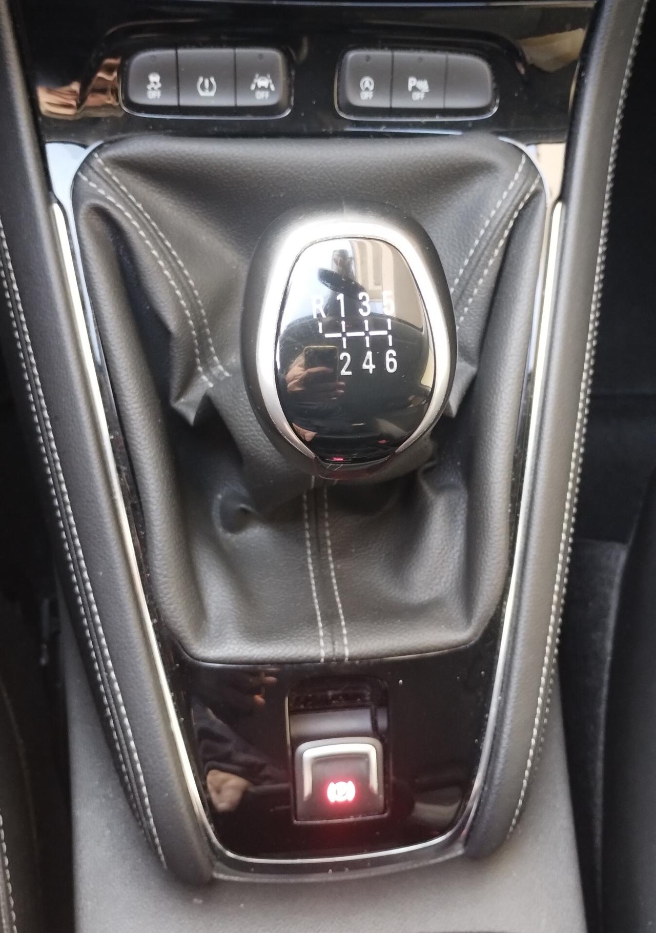 Opel Grandland X 1.5 diesel Ecotec Start&Stop Elegance