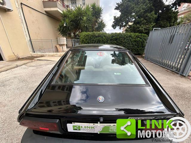ALFA ROMEO GTV 2.0