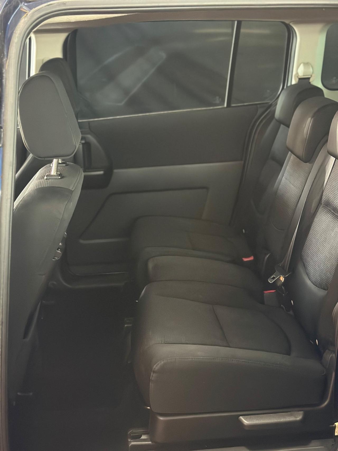 Mazda 5 Mazda5 2.0 MZ-CD 16V 143CV Extra