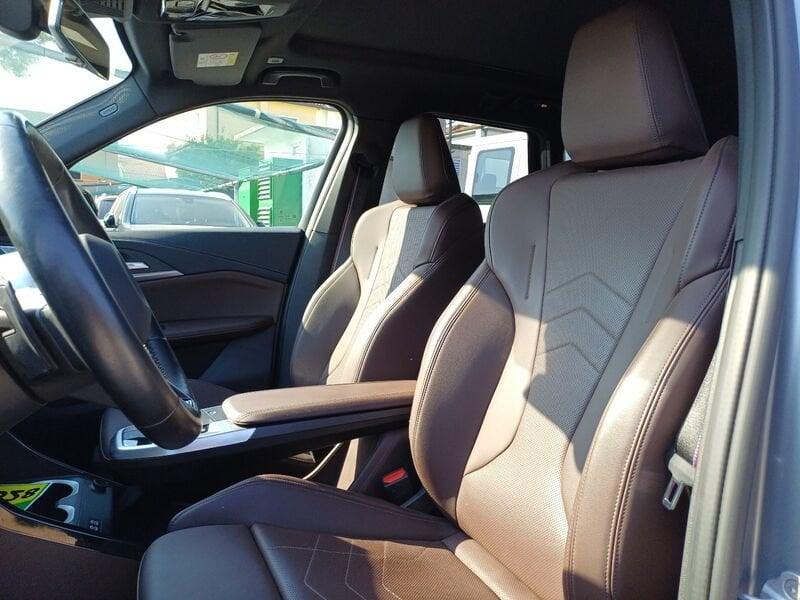 BMW X1 X1 xdrive20d mhev 48V MSport Pro auto