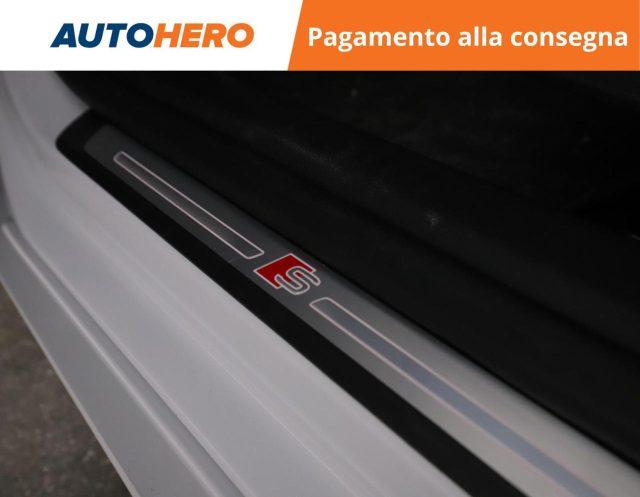 AUDI A5 SPB 2.0 TDI 190 CV S tronic Sport