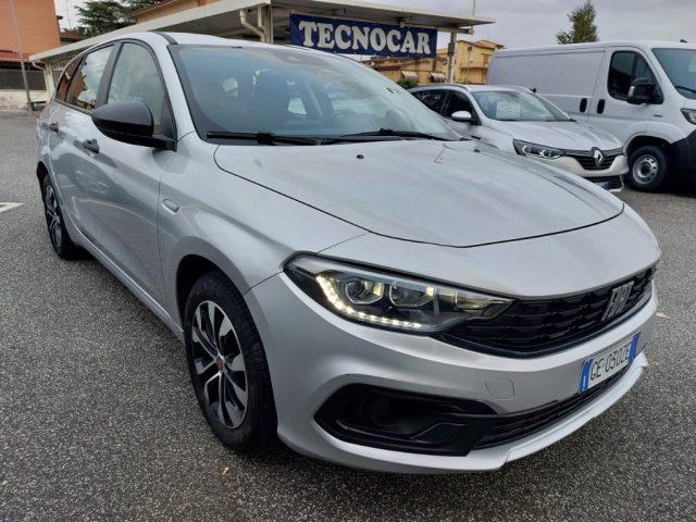 FIAT Tipo 1.6 Mjt S&S SW City Life Uniprò km 95000 Fattur.