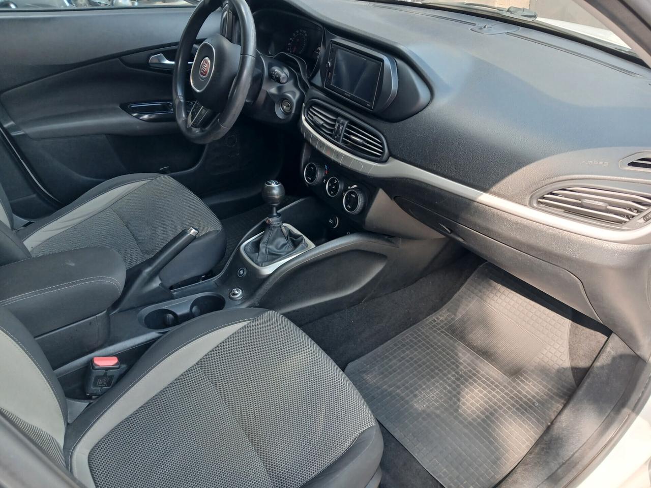 Fiat Tipo 1.4 GPL APPENA RINNOVATO