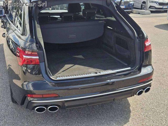 AUDI S6 S6 Avant 3.0 tdi mhev quattro 349cv tiptronic - GD