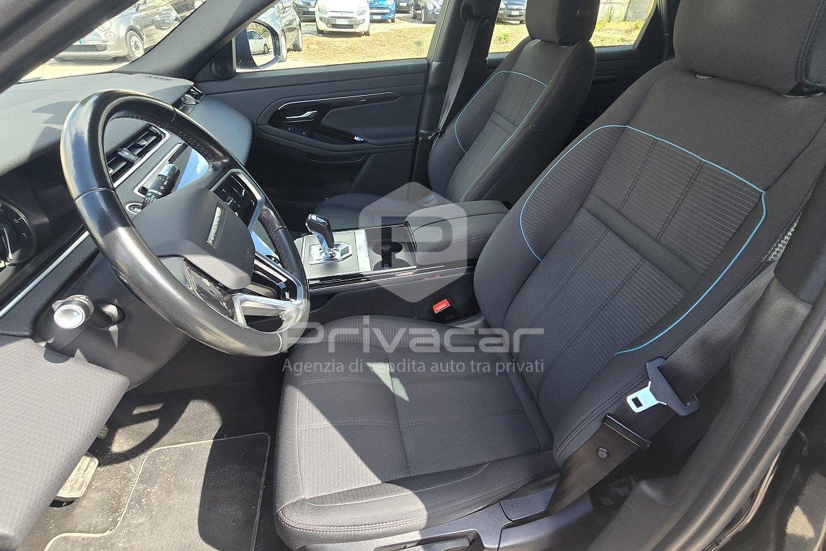 LAND ROVER Range Rover Evoque 1.5 I3 160 CV Auto R-Dynamic