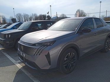 Peugeot 3008 Hybrid 136 e-DCS6 Allure MY25