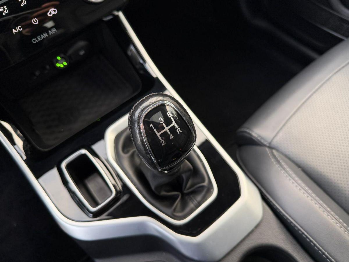 DR AUTOMOBILES - dr 5.0 - 1.5 Bi-Fuel GPL