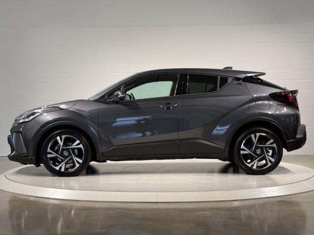 TOYOTA C-HR 1.8 Hybrid E-CVT 122cv Trend PREZZO REALE