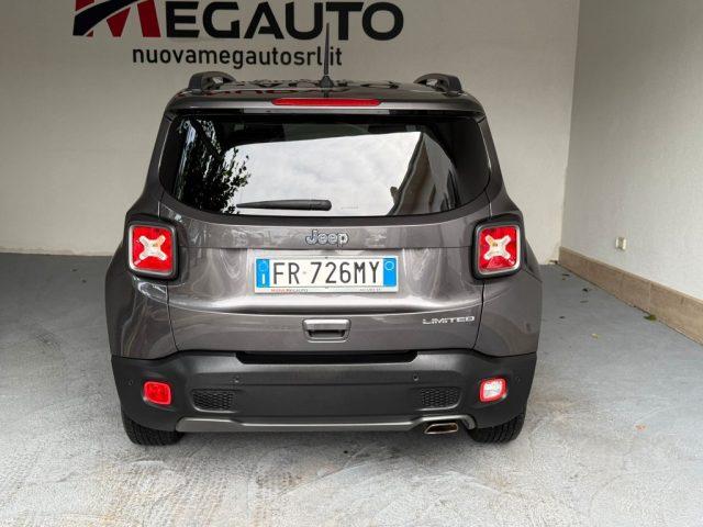 JEEP Renegade 1.0 T3 Limited