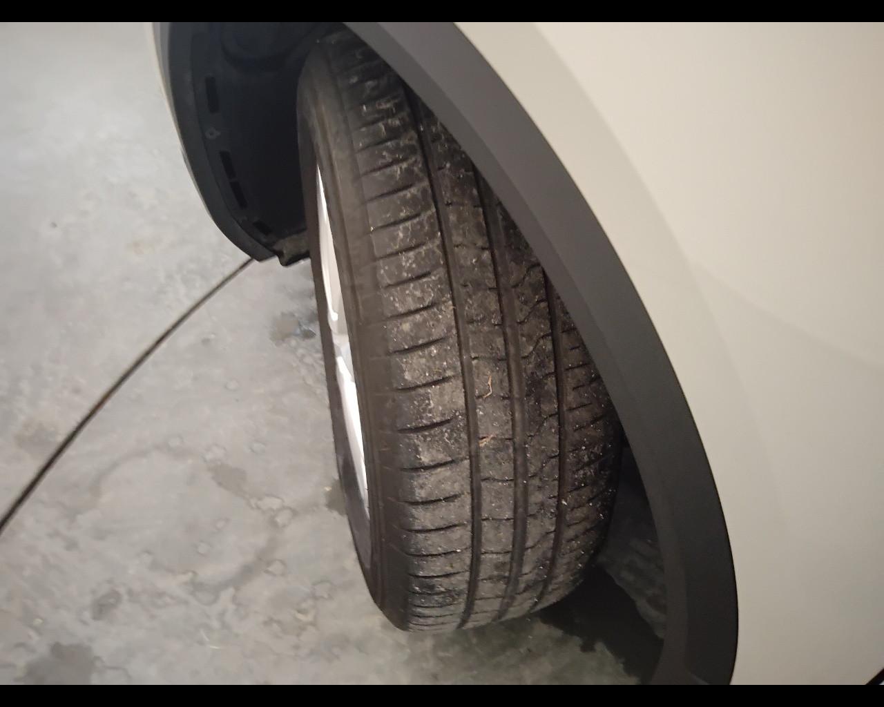 VOLKSWAGEN T-Roc I 2022 - T-Roc 1.0 tsi Life 110cv