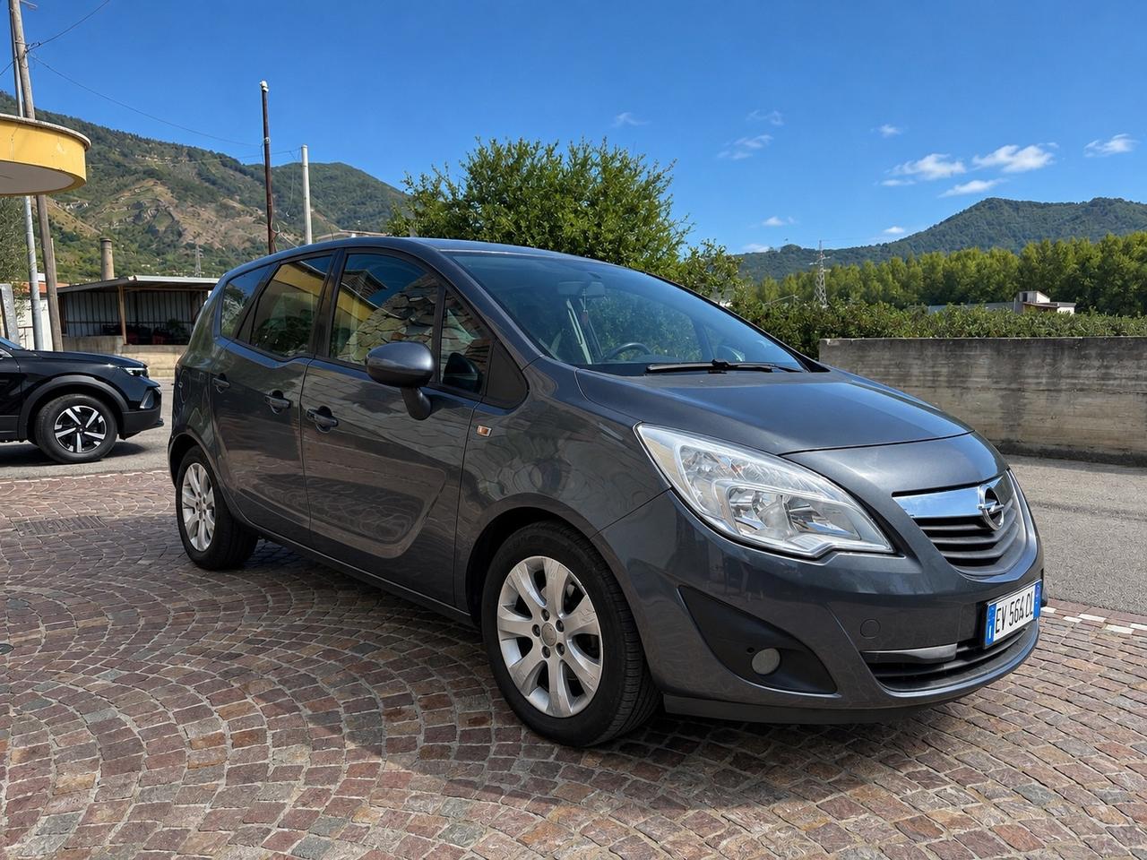 Opel Meriva 1.3 CDTI 95CV ecoFLEX Cosmo