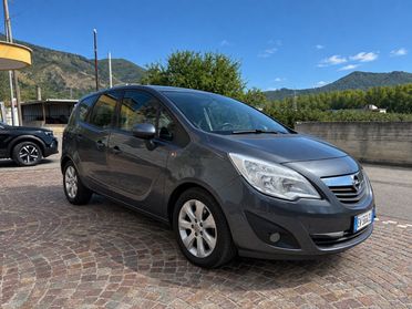 Opel Meriva 1.3 CDTI 95CV ecoFLEX Cosmo