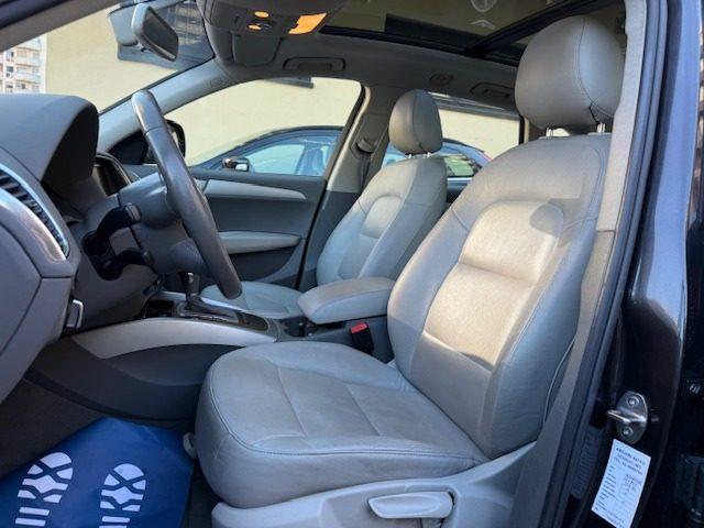 AUDI Q5 2.0 TDI 170 CV quattroStronic TETTO PANORAMICO