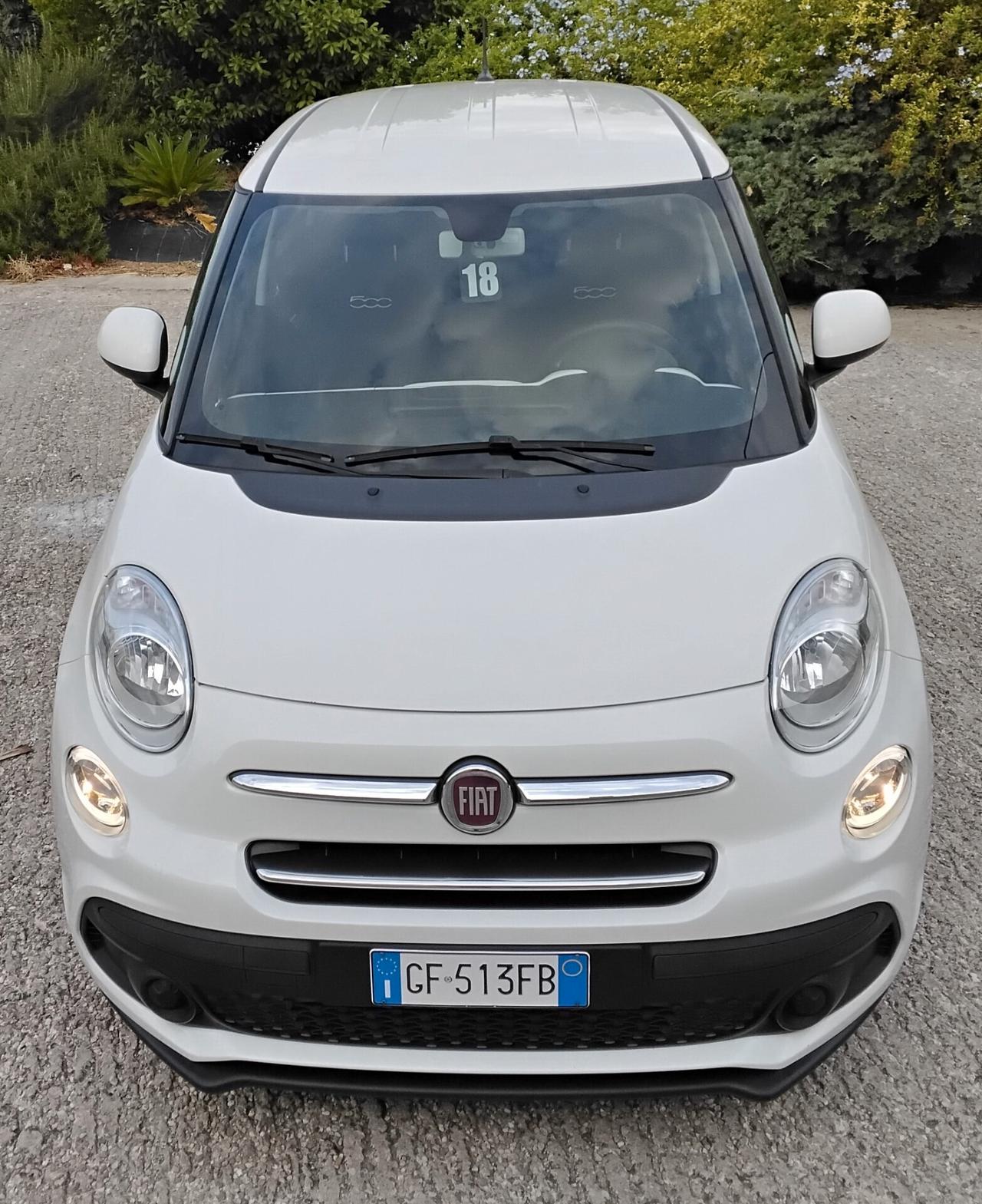 Fiat 500L Pro 1.3 MJT 95CV Mirror 4 posti (N1)