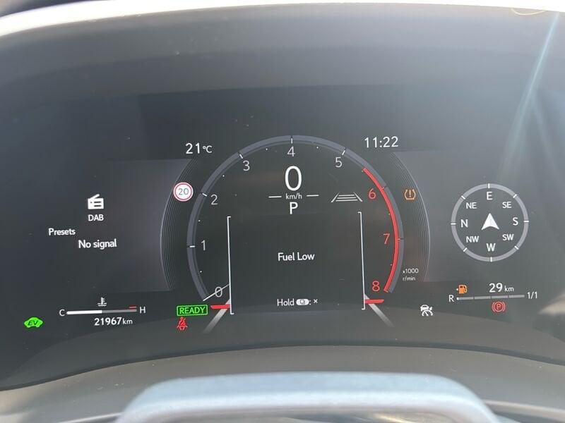 Lexus LBX Cool 2WD