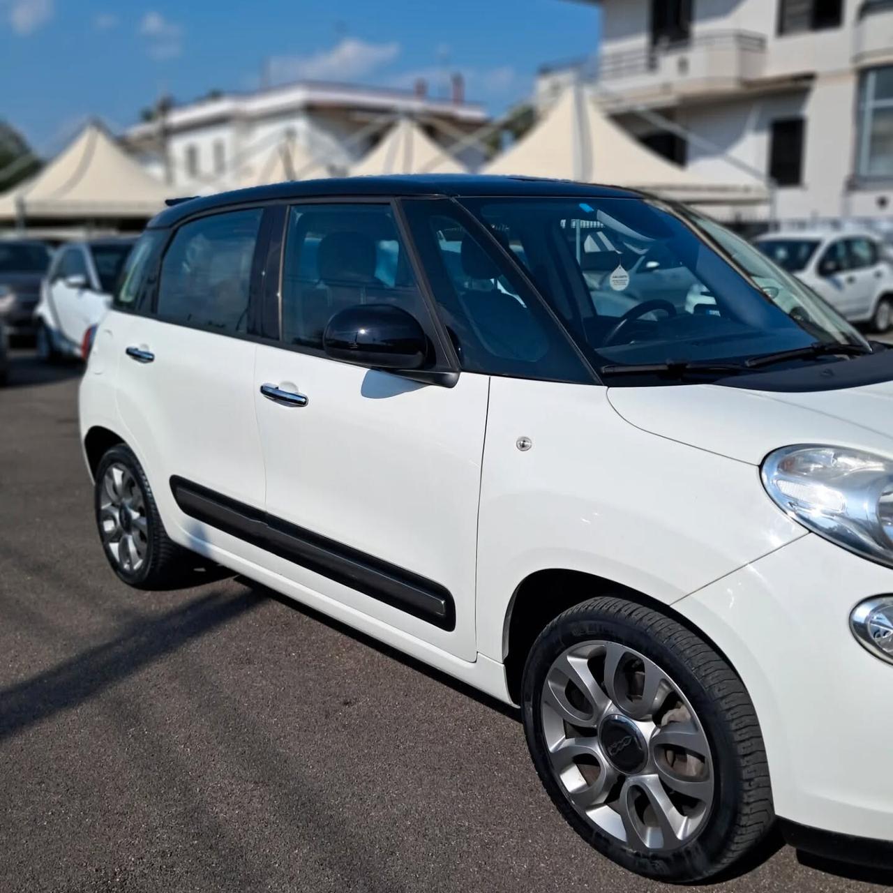 Fiat 500L 1.3 Multijet 95 CV Lounge
