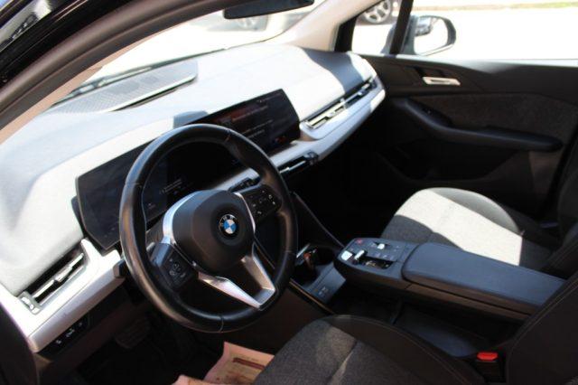BMW 218 d Active Tourer