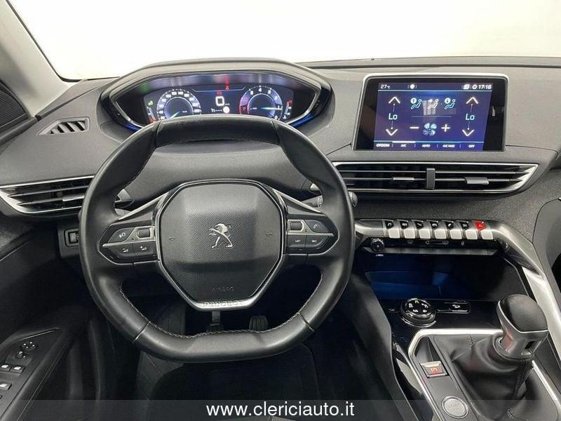 Peugeot 3008 PureTech Turbo 130 S&S Allure