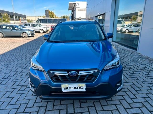 Subaru XV 2.0i e-Boxer MHEV Lineartronic Style Xtra
