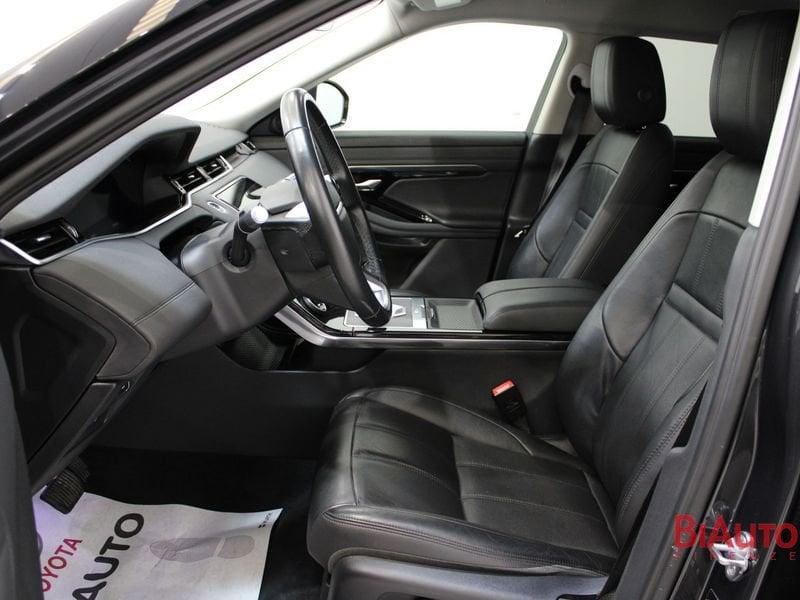 Land Rover RR Evoque Range Rover Evoque 2.0D I4-L.Flw 150 CV AWD Auto SE N1 Autocarro 5 posti