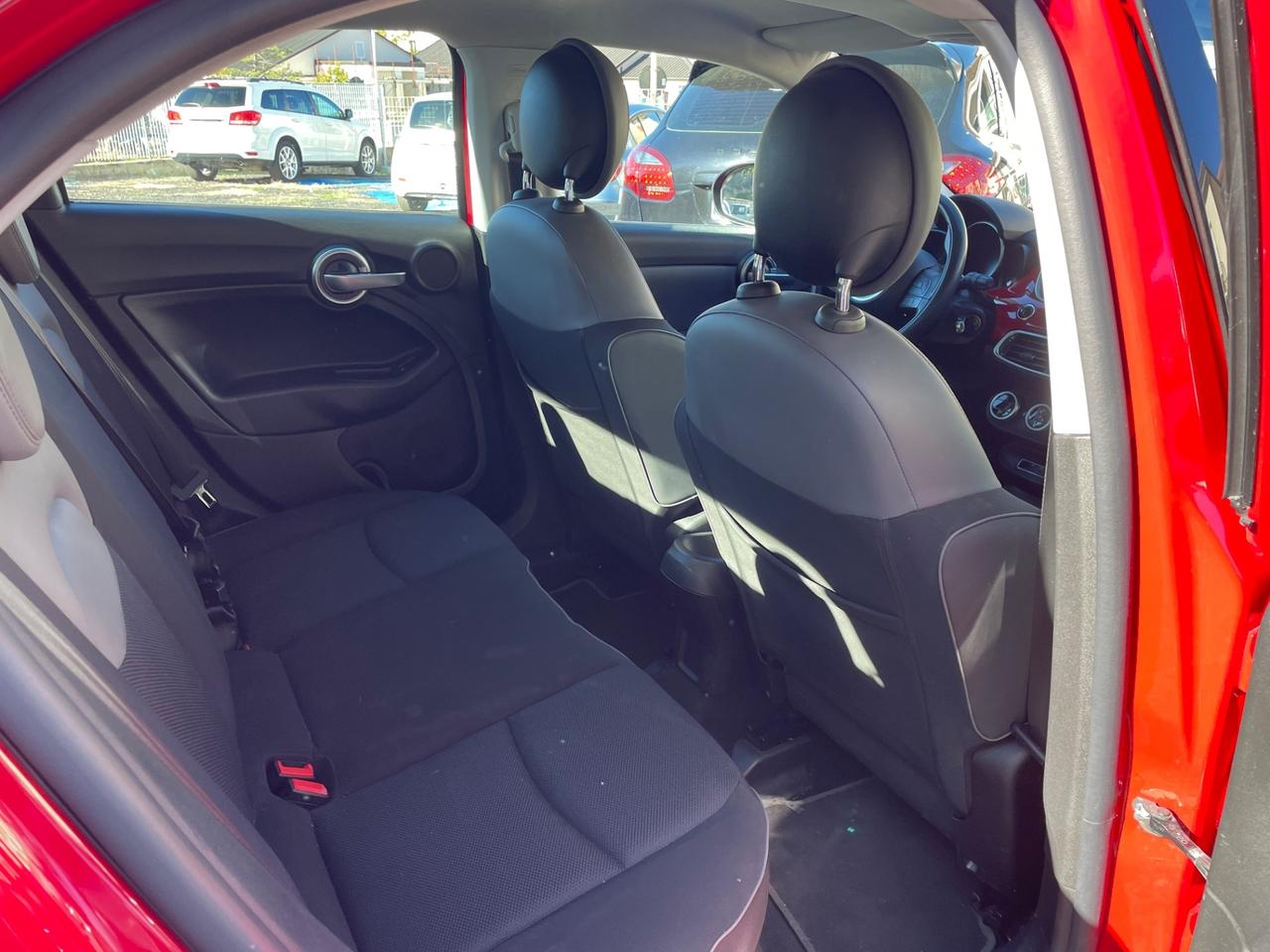 Fiat 500X 1.3 MultiJet 95 CV Lounge