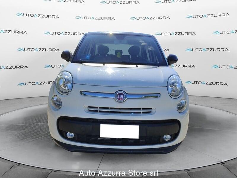 FIAT 500L 500L 0.9 TwinAir Turbo Natural Power Pop Star *1 PROPRIETARIO*