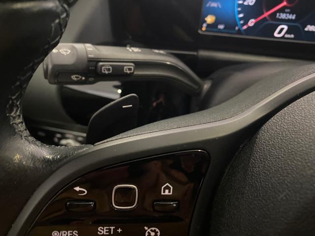 MERCEDES-BENZ B 200 d Automatic Sport