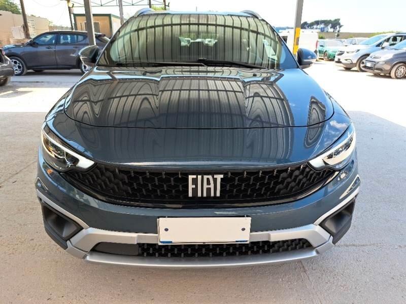 Fiat Tipo 1.5 Hybrid DCT 5 porte Cross