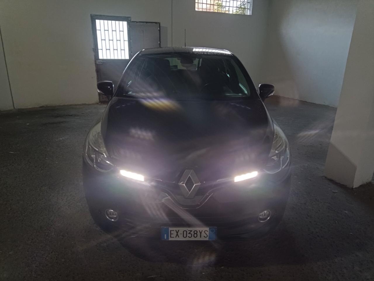 Renault Clio 1.5 dCi 8V 90CV Start&Stop 5 porte Energy