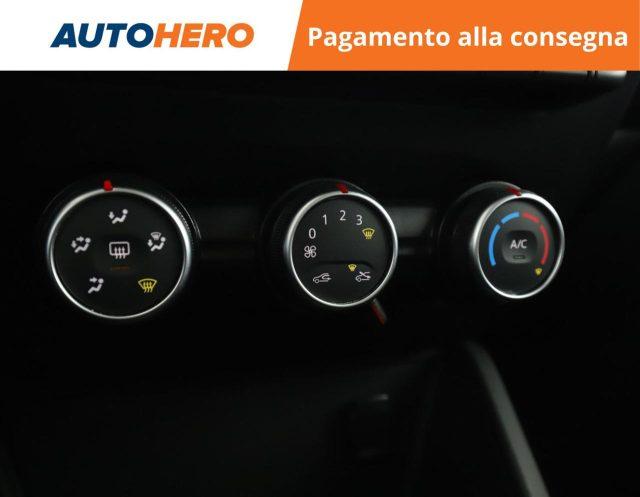 DACIA Duster 1.6 SCe 4x2 Comfort