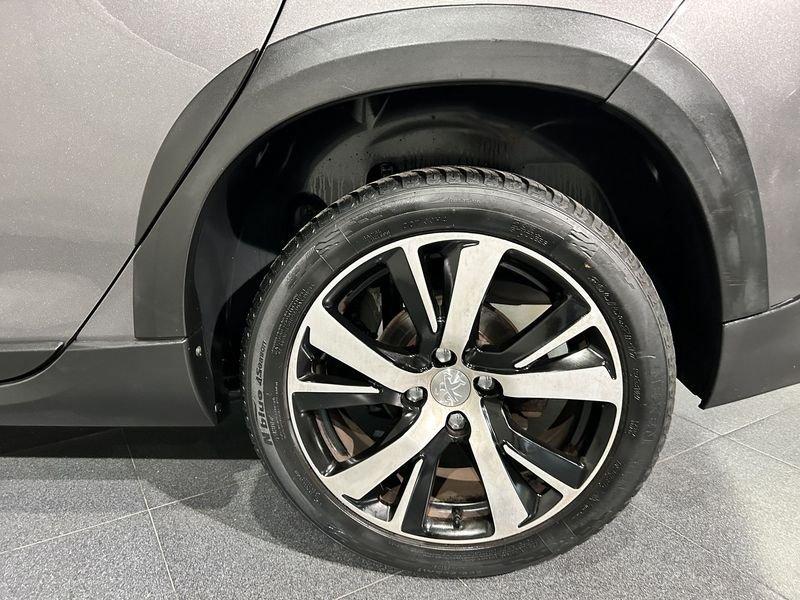 Peugeot 2008 PureTech Turbo 110 S&S Allure