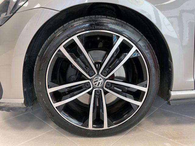 VOLKSWAGEN Golf GTD 2.0 TDI DSG 5p. BlueMotion Technology