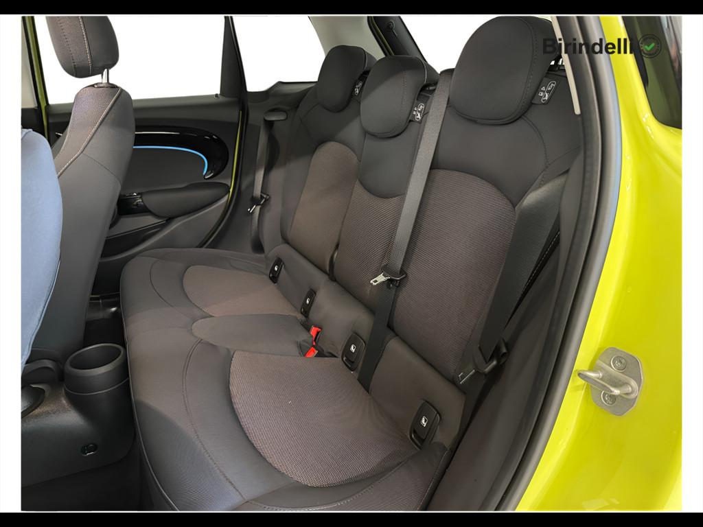MINI Mini 5 porte (F55) - Mini 1.5 Cooper Yours 5 porte