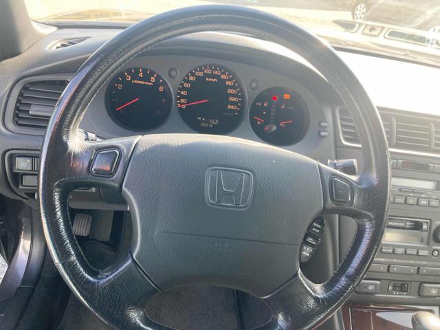 HONDA Legend 3.5i V6 24V cat Sedan