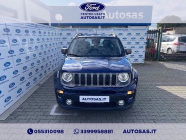 JEEP Renegade 1.3 T4 DDCT Longitude del 2019