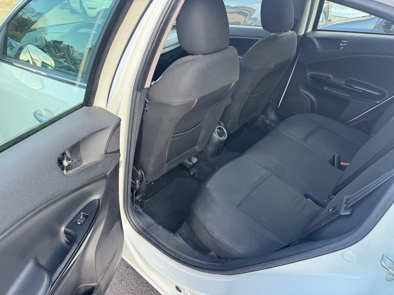 Alfa Romeo Giulietta 1.6 JTDm-2 105 CV Exclusive NEOPATENTATI