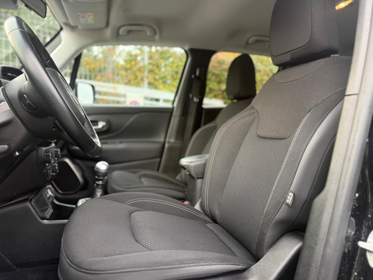 Jeep Renegade 1.4 Limited GARANTITA PREZZO REALE