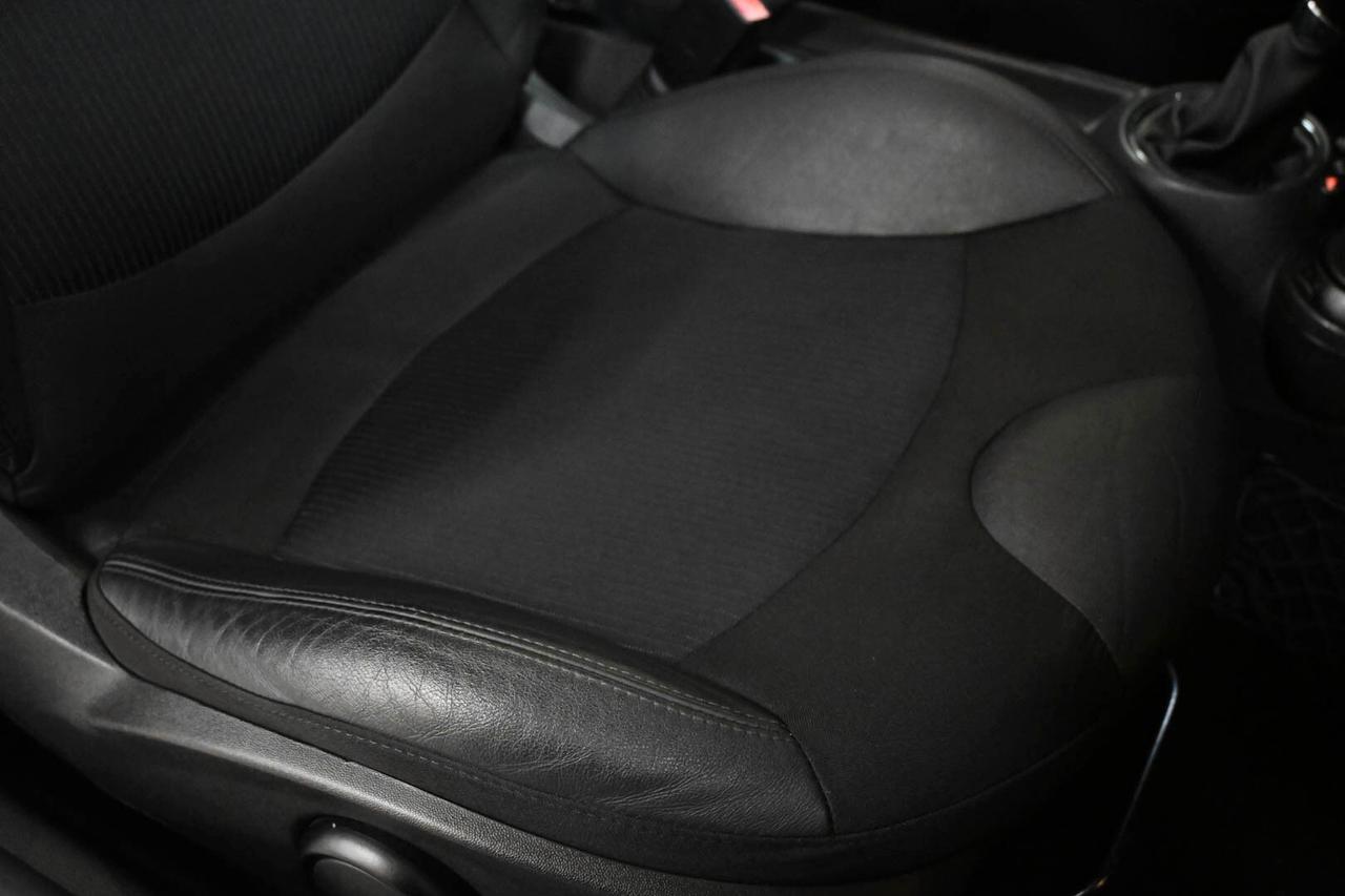 MINI Mini Clubman (R55) Mini 1.6 16V Cooper Cl...