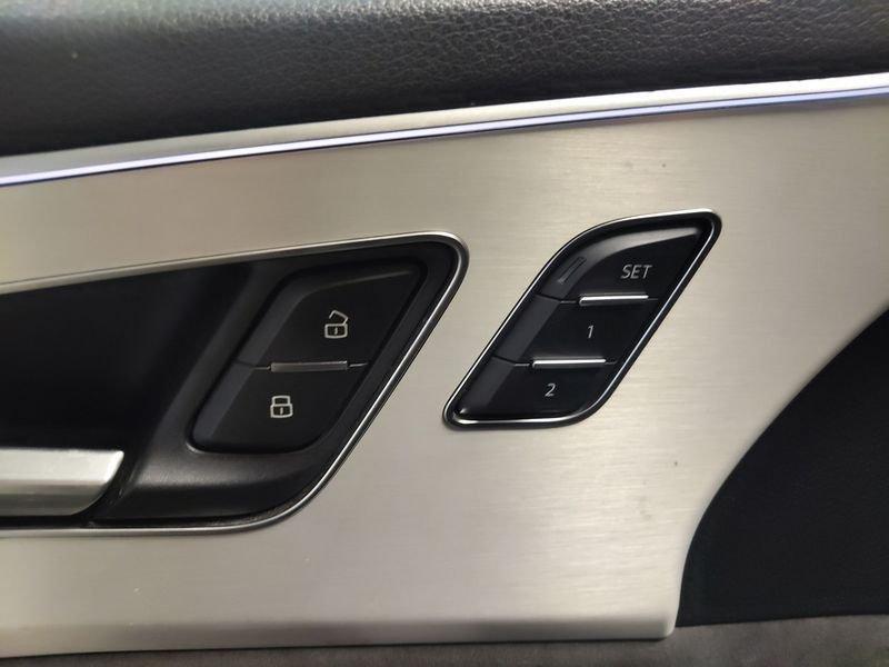 Audi Q8 Q8 50 TDI 286 CV quattro tiptronic Sport