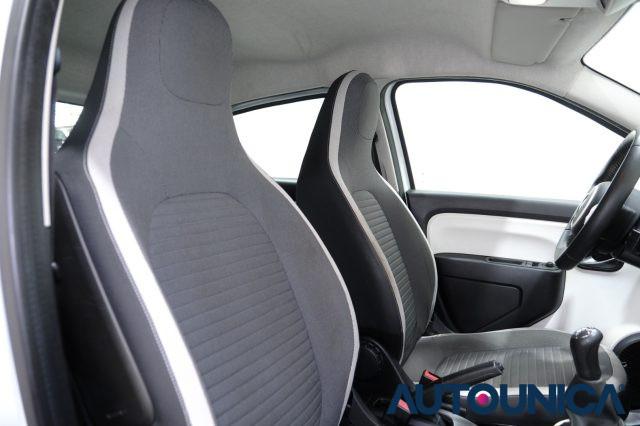 RENAULT Twingo 1.0 SCE STOP&START ENERGY NEOPATENTATI