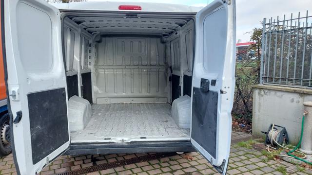 OPEL Movano 30 2.2 BlueHDi 120 S&S PC-TN Furgone 80.000 kM