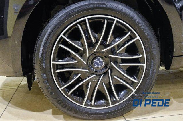 LANCIA Ypsilon 1.0 FireFly 5 porte S&S Hybrid Ecochic Gold