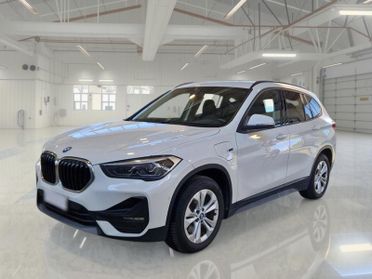 BMW X1 XDRIVE 25E BUSINESS ADVANTAGE AUTOMATICO SUV